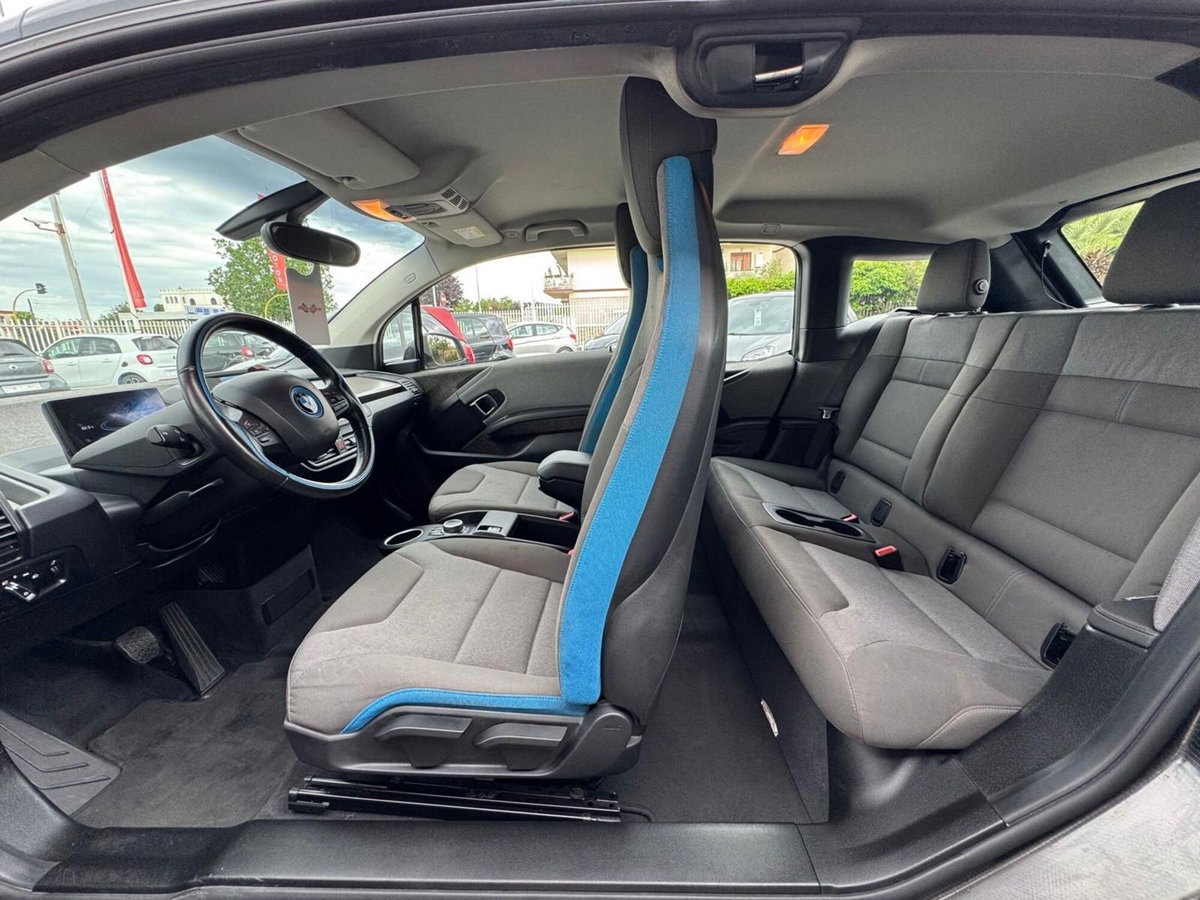 BMW i3 i3 120 Ah (10)