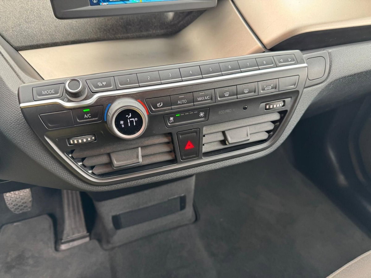BMW i3 i3 120 Ah (11)