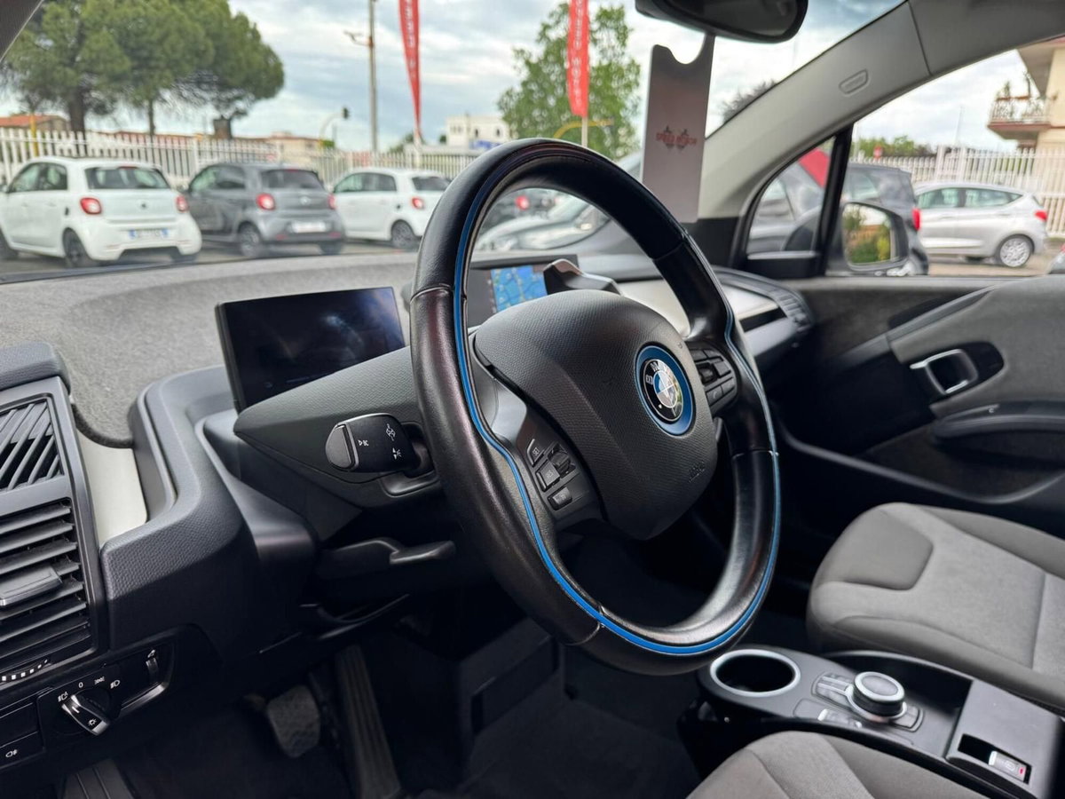 BMW i3 i3 120 Ah (12)