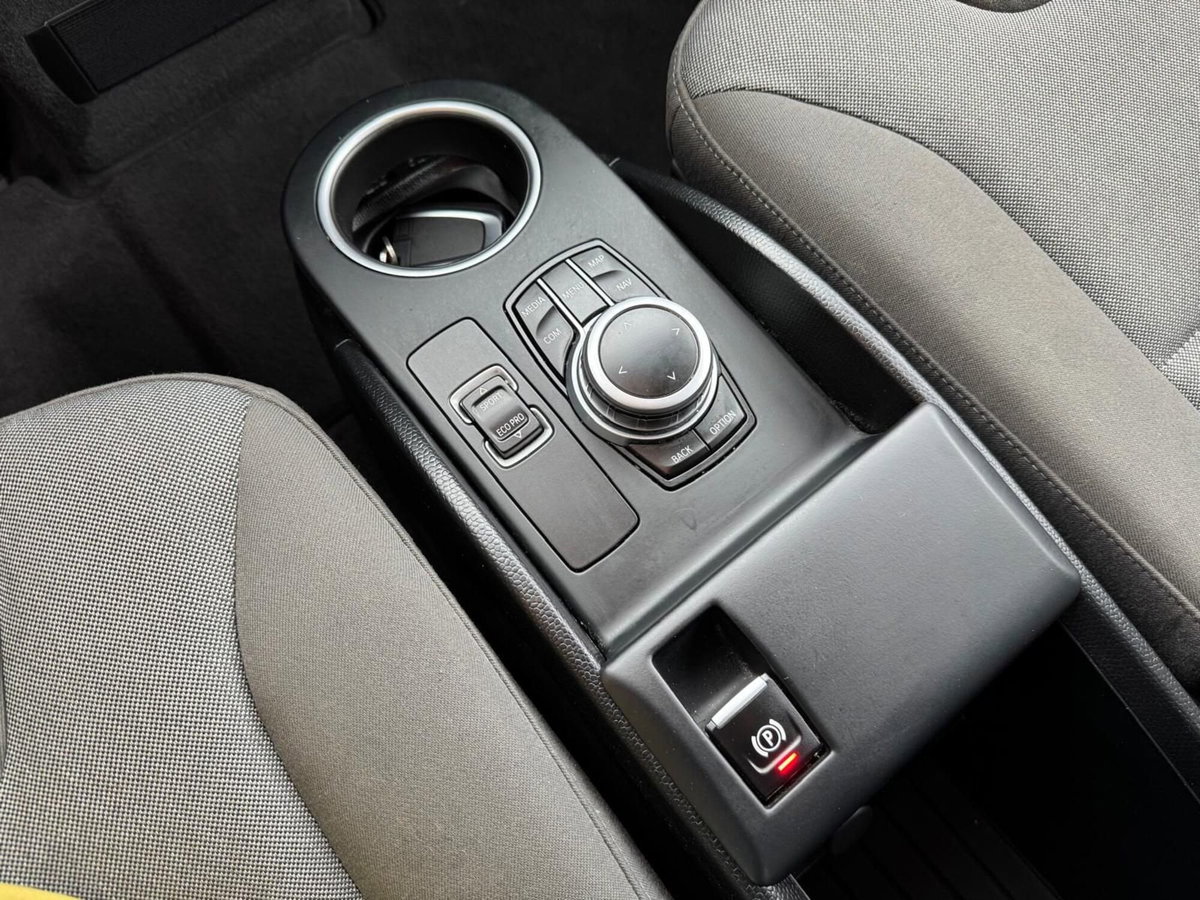 BMW i3 i3 120 Ah (13)