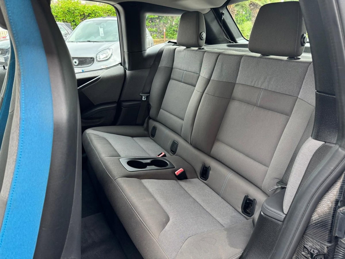 BMW i3 i3 120 Ah (14)