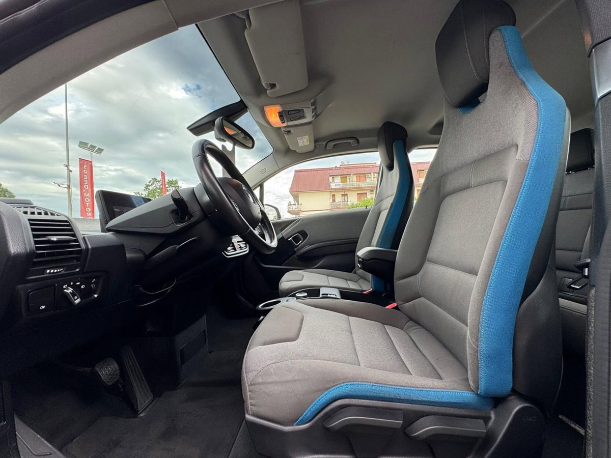 BMW i3 i3 120 Ah (15)