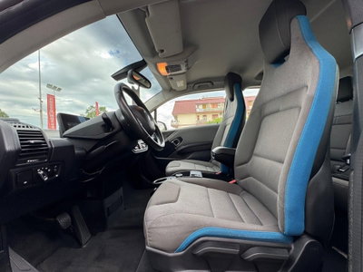 BMW i3 i3 120 Ah (15)