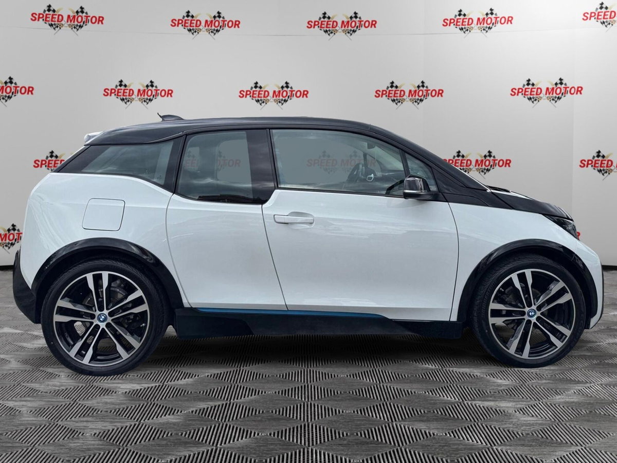 BMW i3 i3 120 Ah (3)