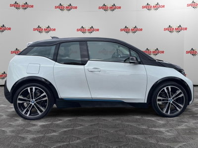 BMW i3 i3 120 Ah (3)