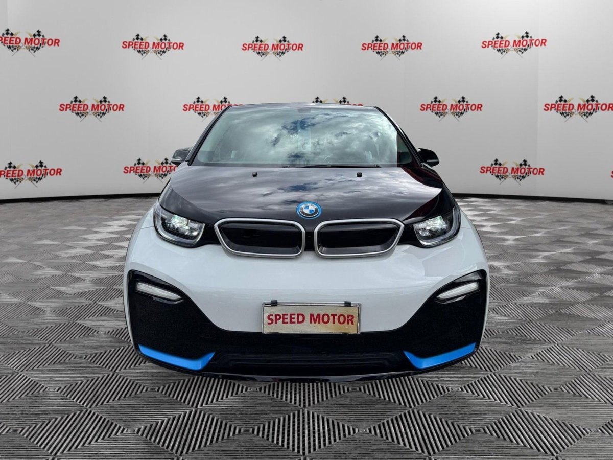 BMW i3 i3 120 Ah (4)