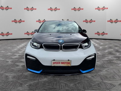 BMW i3 i3 120 Ah (4)