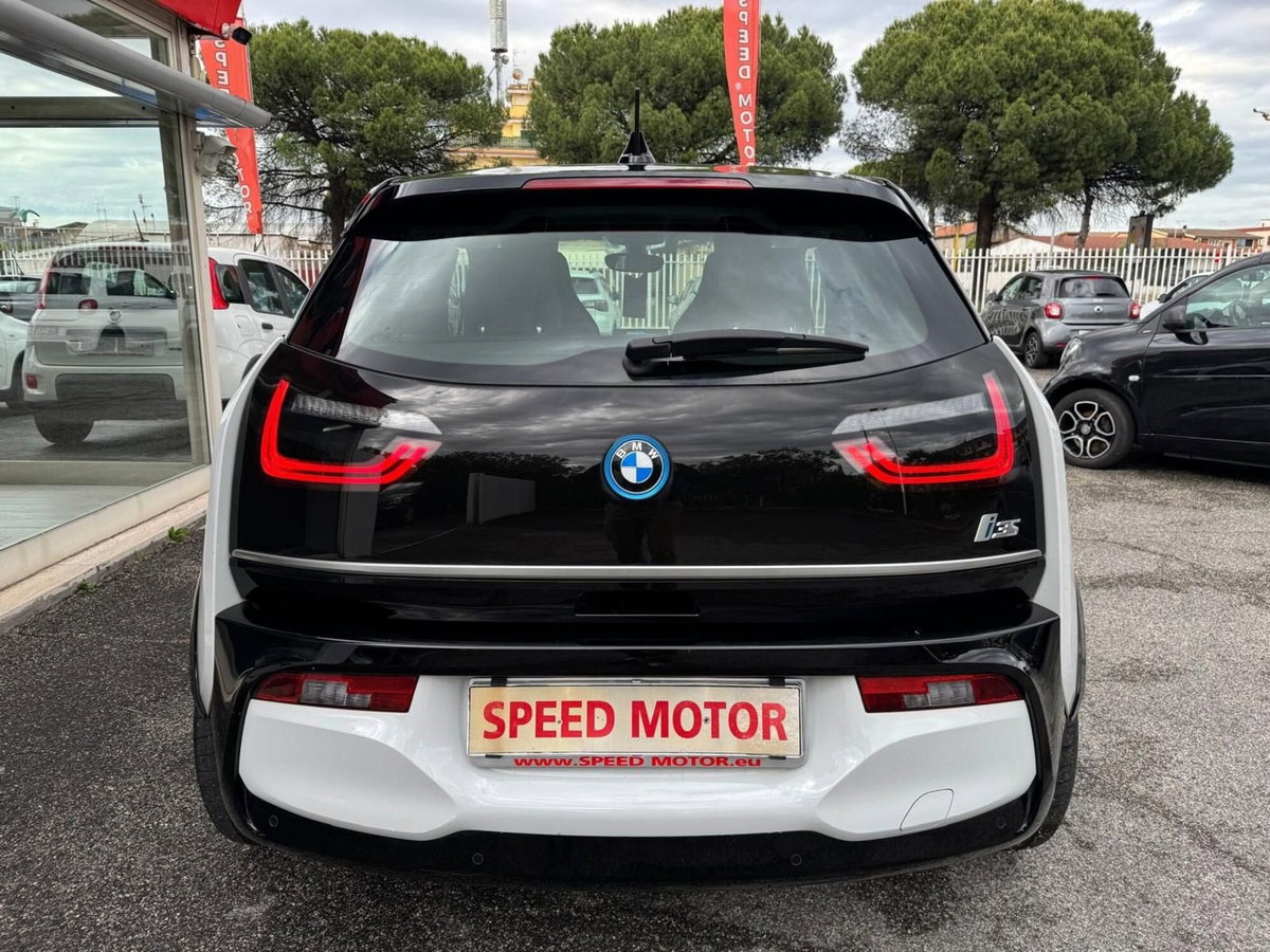 BMW i3 i3 120 Ah (6)