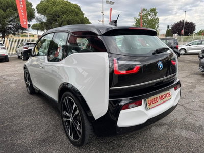BMW i3 i3 120 Ah (7)