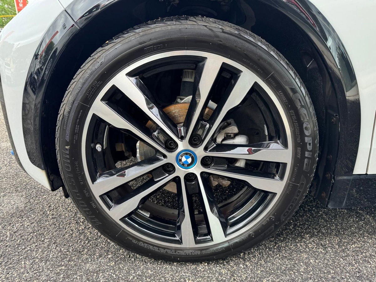BMW i3 i3 120 Ah (8)
