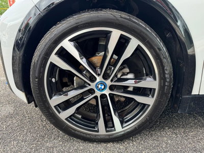 BMW i3 i3 120 Ah (8)