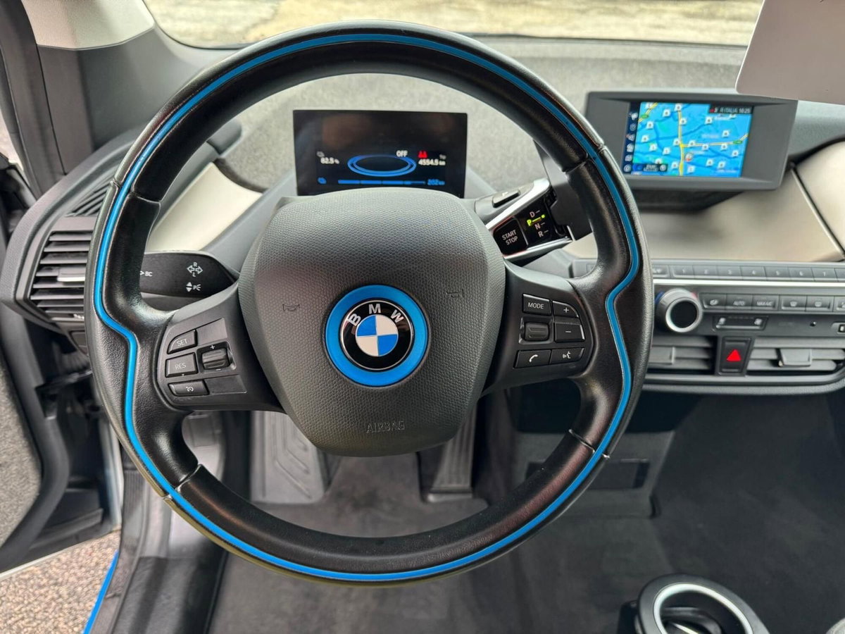 BMW i3 i3 120 Ah (9)