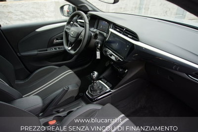 Opel Corsa 1.2 100 CV GS Line (10)