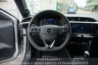Opel Corsa 1.2 100 CV GS Line (13)
