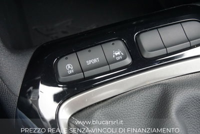 Opel Corsa 1.2 100 CV GS Line (20)