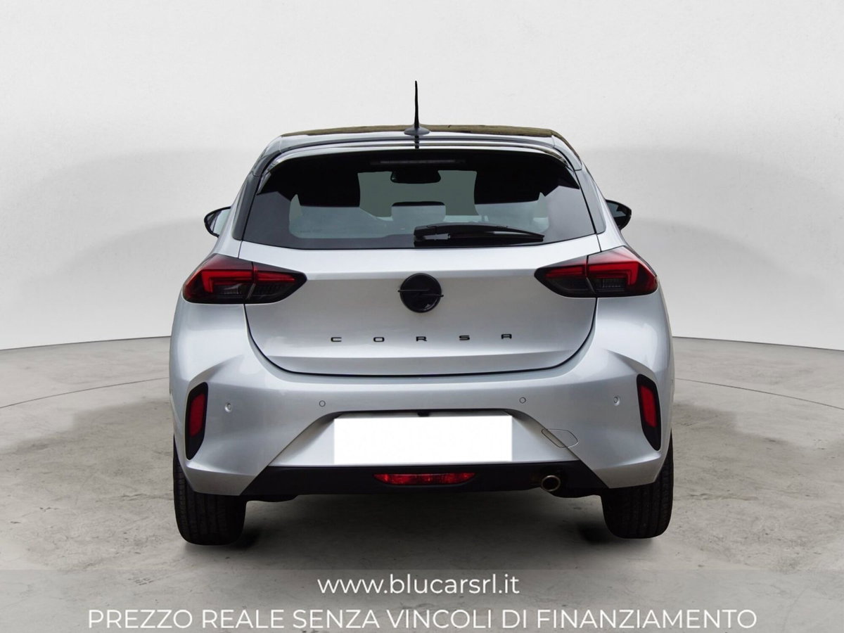 Opel Corsa 1.2 100 CV GS Line (4)