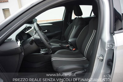 Opel Corsa 1.2 100 CV GS Line (5)