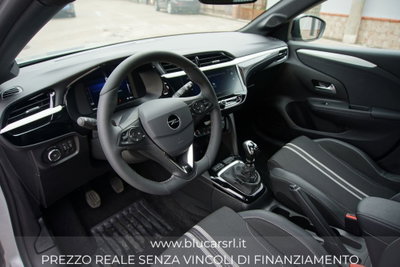 Opel Corsa 1.2 100 CV GS Line (6)