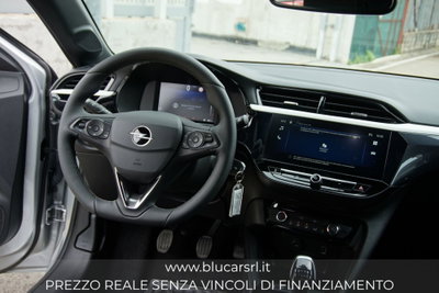 Opel Corsa 1.2 100 CV GS Line (7)