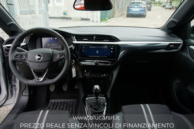 Opel Corsa 1.2 100 CV GS Line (8)
