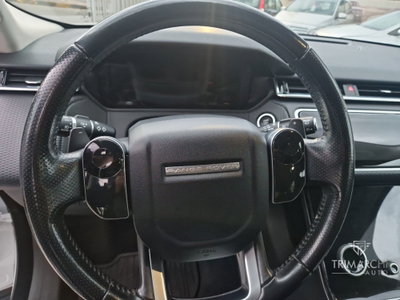 Land Rover Range Rover Velar 2.0D I4 240 CV (11)