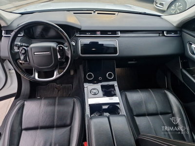 Land Rover Range Rover Velar 2.0D I4 240 CV (12)