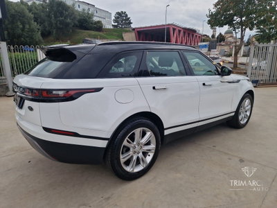 Land Rover Range Rover Velar 2.0D I4 240 CV (4)