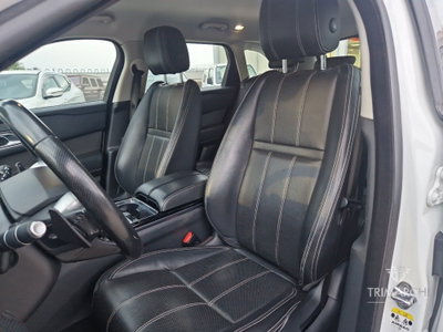 Land Rover Range Rover Velar 2.0D I4 240 CV (9)