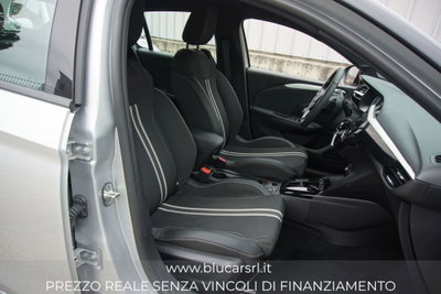 Opel Corsa 1.2 GS s&s 100cv at8 (11)