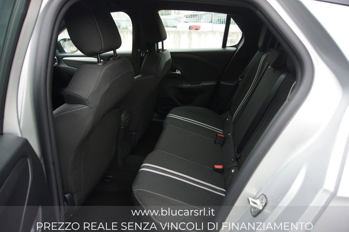 Opel Corsa 1.2 GS s&s 100cv at8 (12)