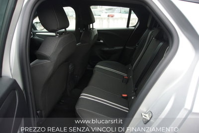Opel Corsa 1.2 GS s&s 100cv at8 (12)
