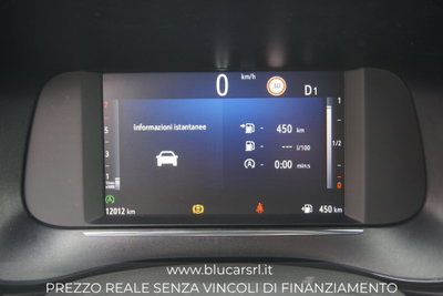 Opel Corsa 1.2 GS s&s 100cv at8 (13)