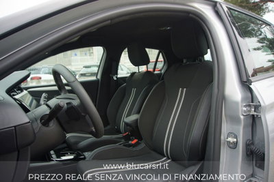 Opel Corsa 1.2 GS s&s 100cv at8 (5)