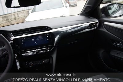 Opel Corsa 1.2 GS s&s 100cv at8 (9)