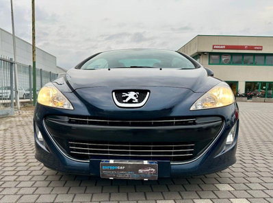 Peugeot 308 Cabrio 1.6 HDi 112CV CC Féline (6)