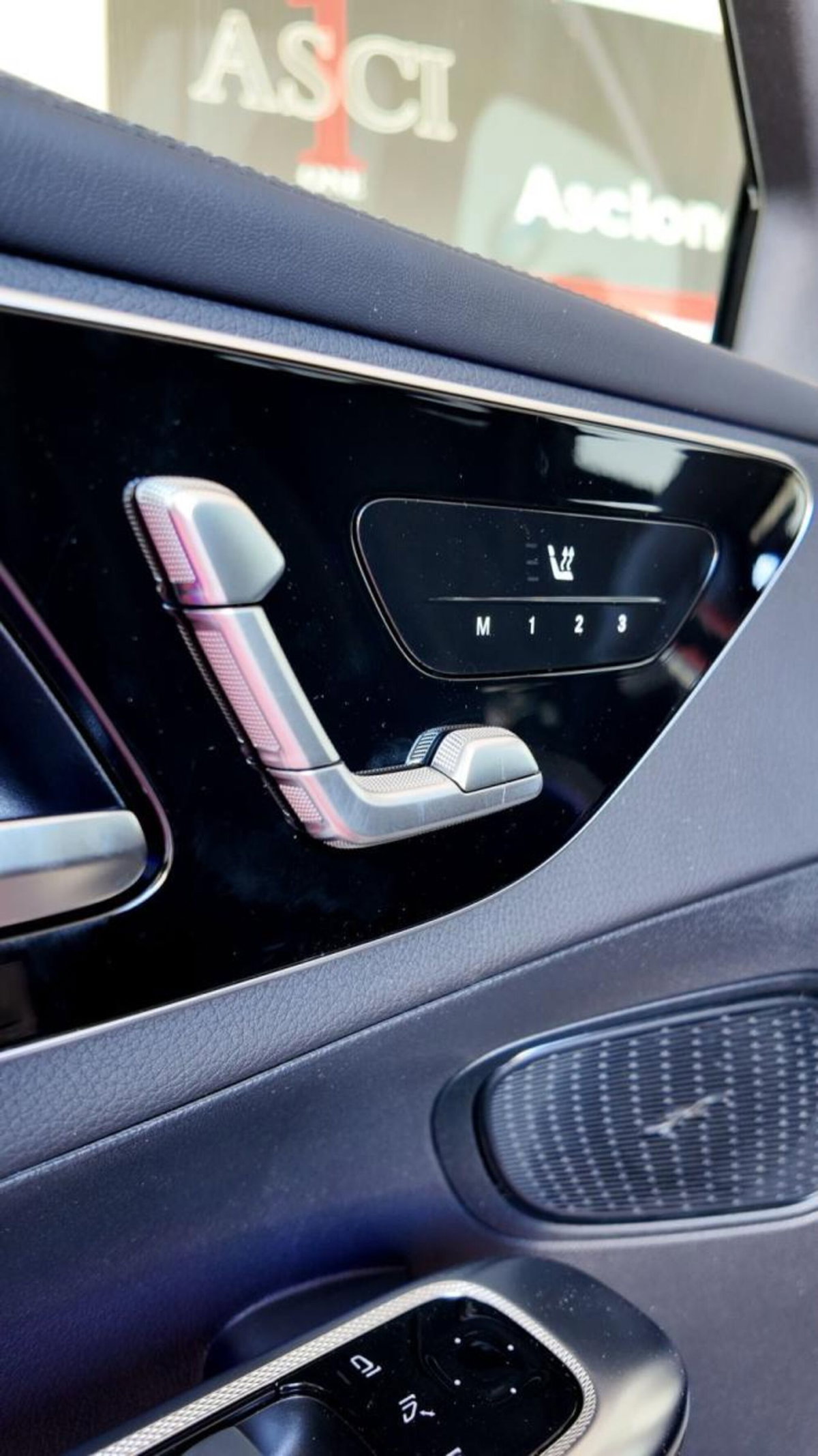 Mercedes-Benz GLC SUV 220 d 4Matic Premium (11)