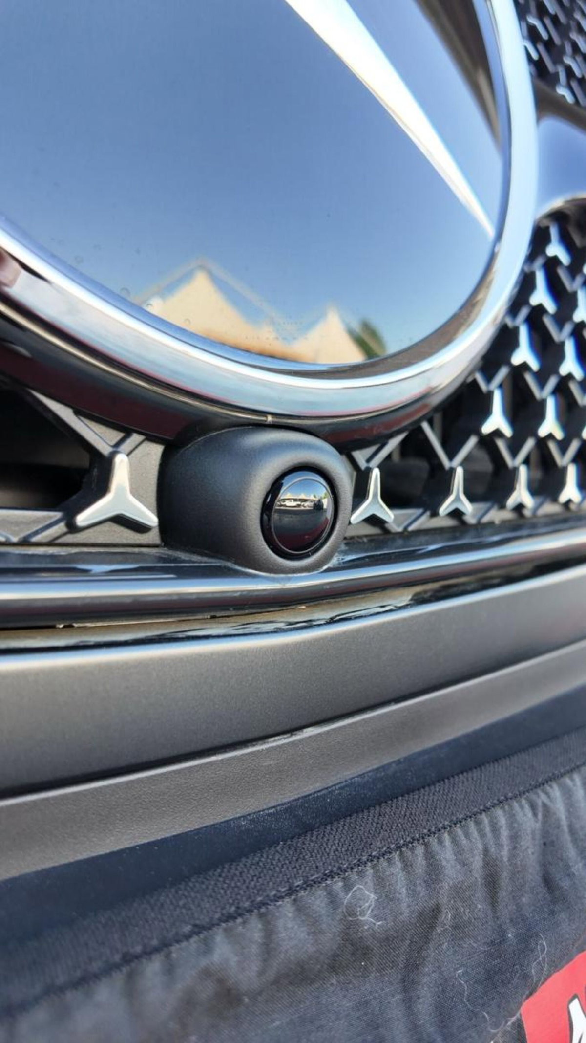 Mercedes-Benz GLC SUV 220 d 4Matic Premium (7)