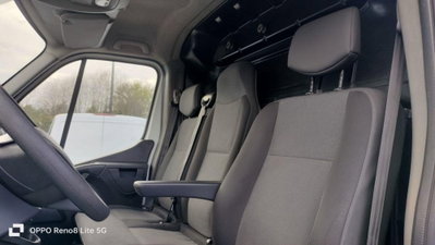 Renault Master Telaio Prop. 130.35 3.0 dCi PL Cabinato Ice (10)