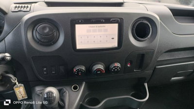 Renault Master Telaio Prop. 130.35 3.0 dCi PL Cabinato Ice (13)