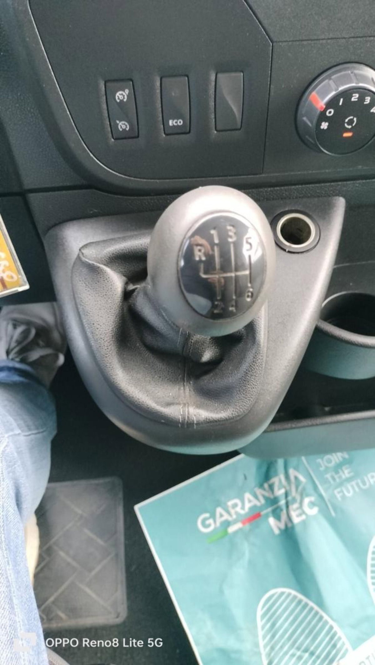 Renault Master Furgone Prop. 130.35 3.0 dCi PL Furgone Ice (14)
