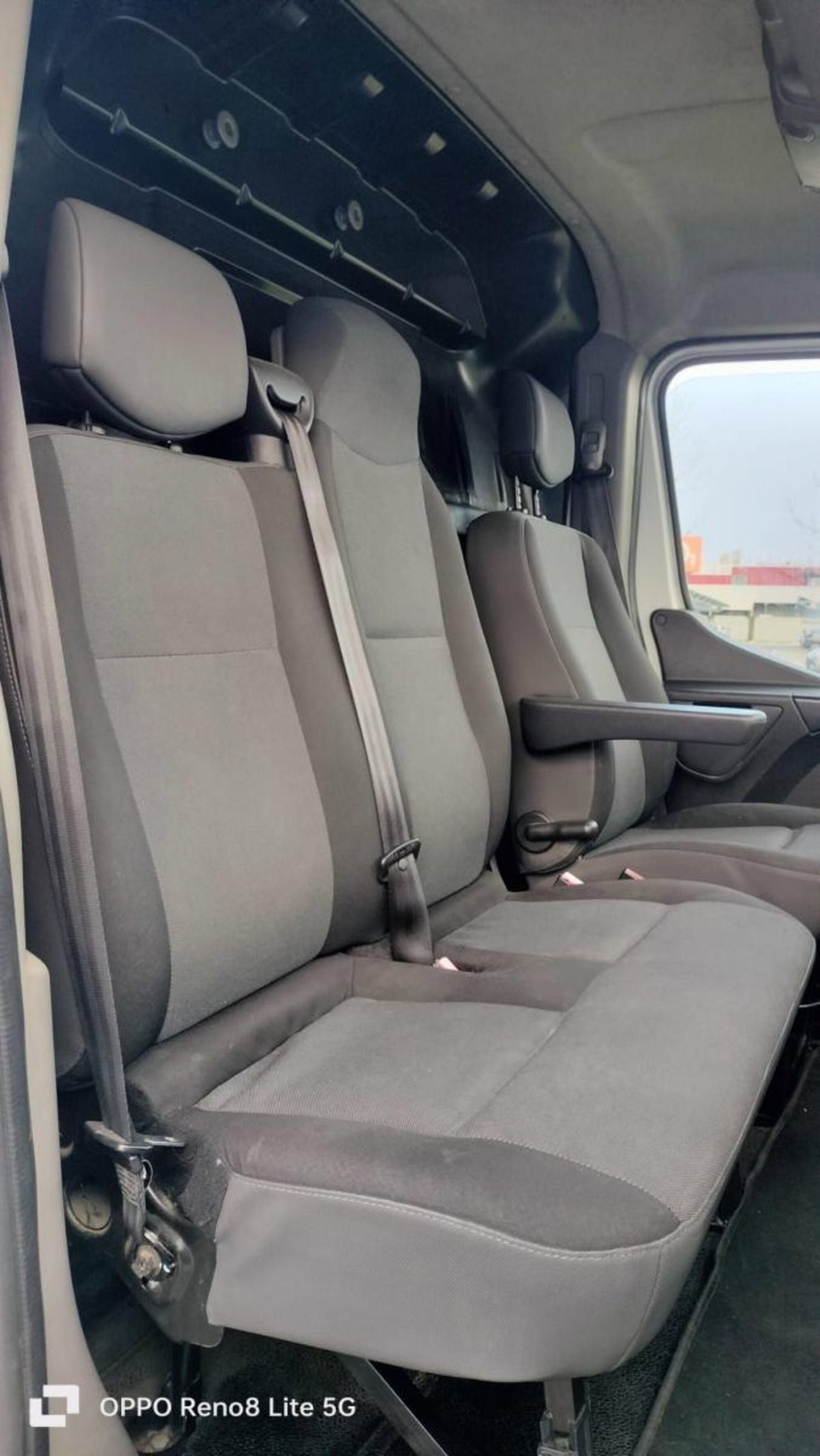 Renault Master Furgone Prop. 130.35 3.0 dCi PL Furgone Ice (17)