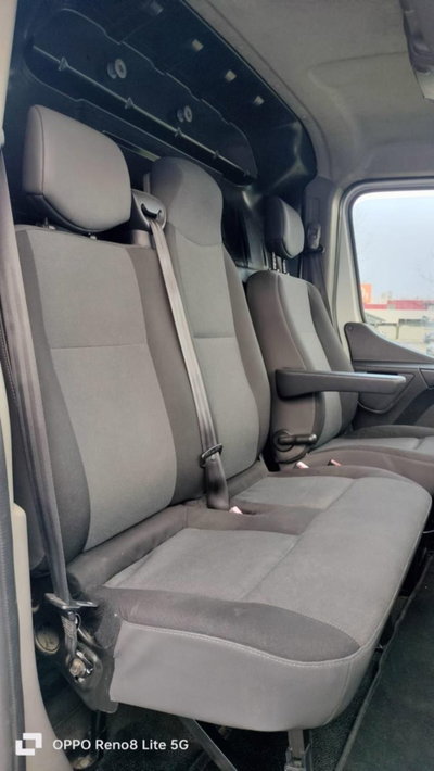 Renault Master Telaio Prop. 130.35 3.0 dCi PL Cabinato Ice (17)