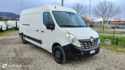 Renault Master Telaio Prop. 130.35 3.0 dCi PL Cabinato Ice (2)