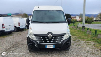 Renault Master Telaio Prop. 130.35 3.0 dCi PL Cabinato Ice (3)