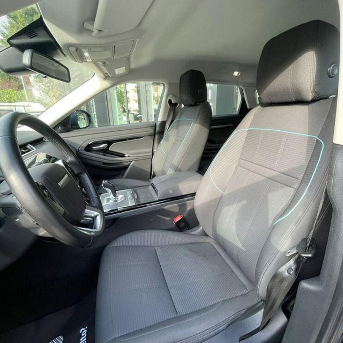 Land Rover Range Rover Evoque 2.0D I4 180 CV AWD Auto HSE (6)