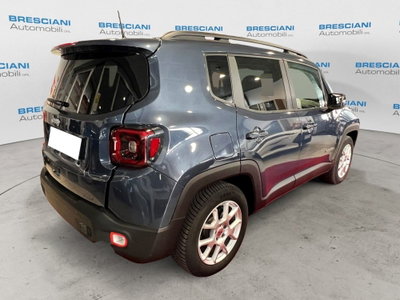 Jeep Renegade 1.5 Turbo T4 MHEV Limited (2)