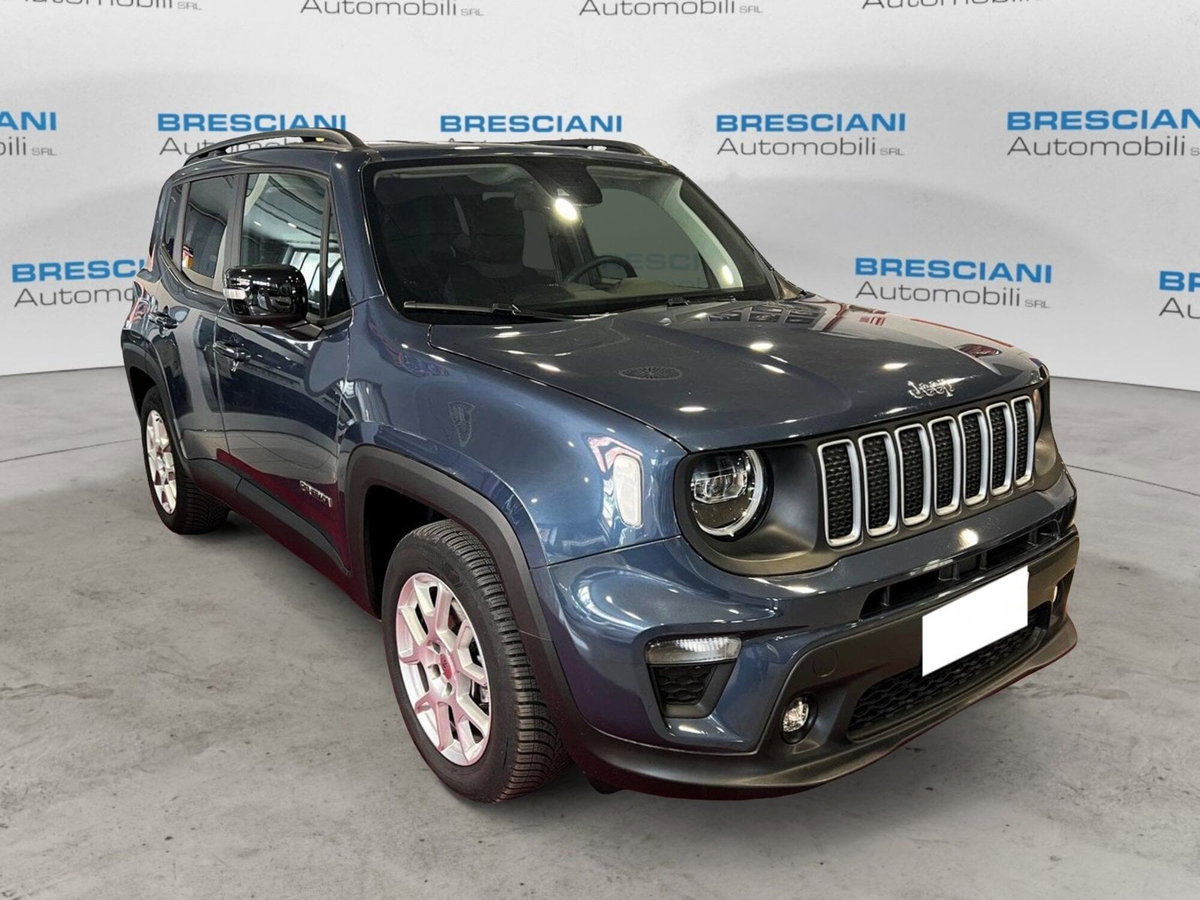 Jeep Renegade 1.5 Turbo T4 MHEV Limited (3)