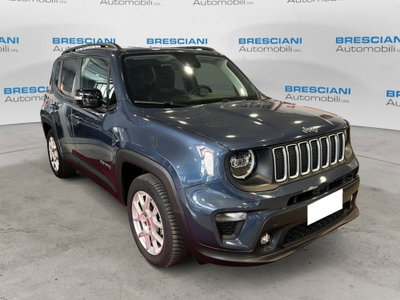 Jeep Renegade 1.5 Turbo T4 MHEV Limited (3)