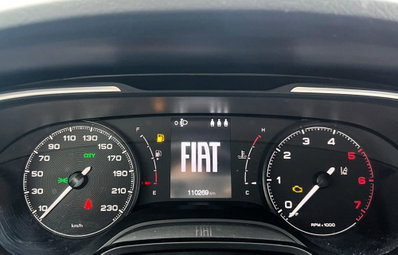Fiat Tipo Station Wagon Tipo 1.6 Mjt S&S SW City Life (12)