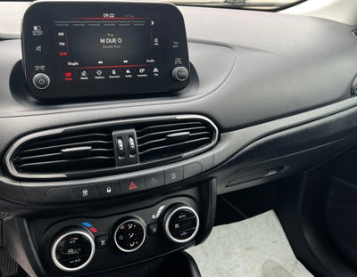 Fiat Tipo Station Wagon Tipo 1.6 Mjt S&S SW City Life (13)